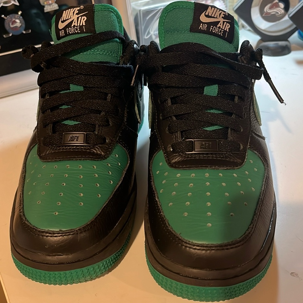 Nike CUSTOMIZED Airforces